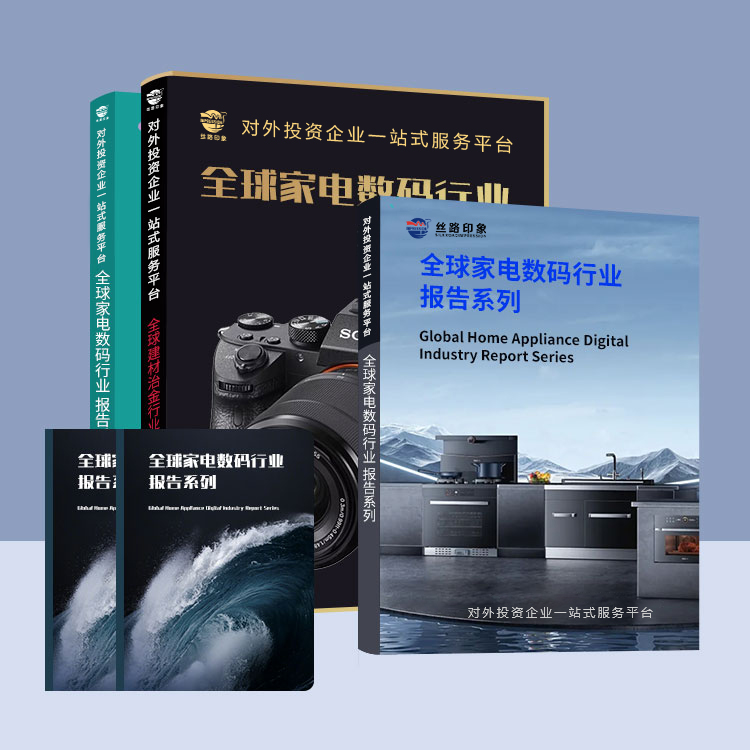 2025-2030年中國智能手機行業投資前景及風險分析報告